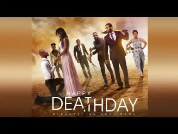 Happy Deathday - 2019